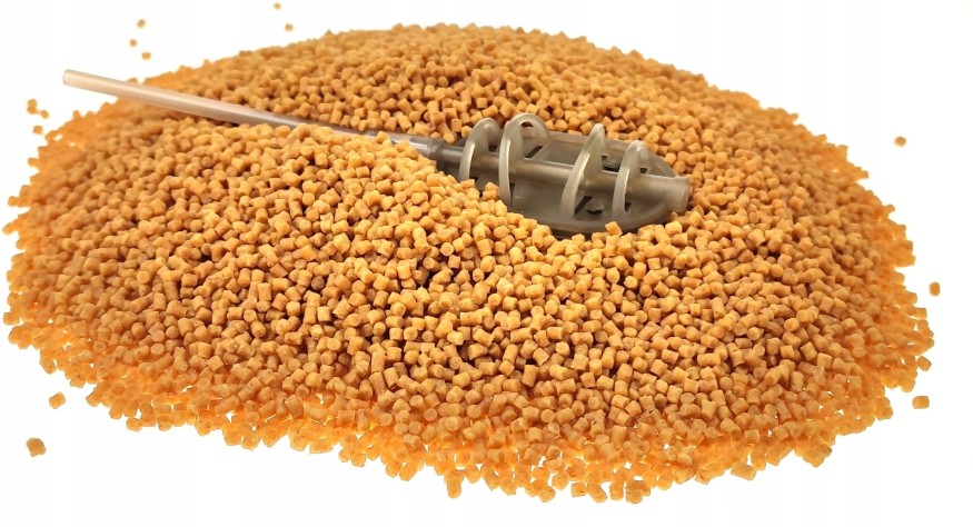 Пеллетс Coppens Premium Coarse Method 2.0мм 0.9кг