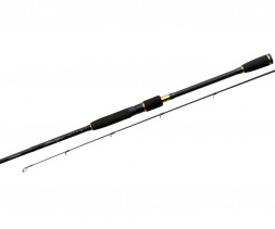 Спиннинговое удилище Flagman Blackfire Jig 2.59м 10-45г