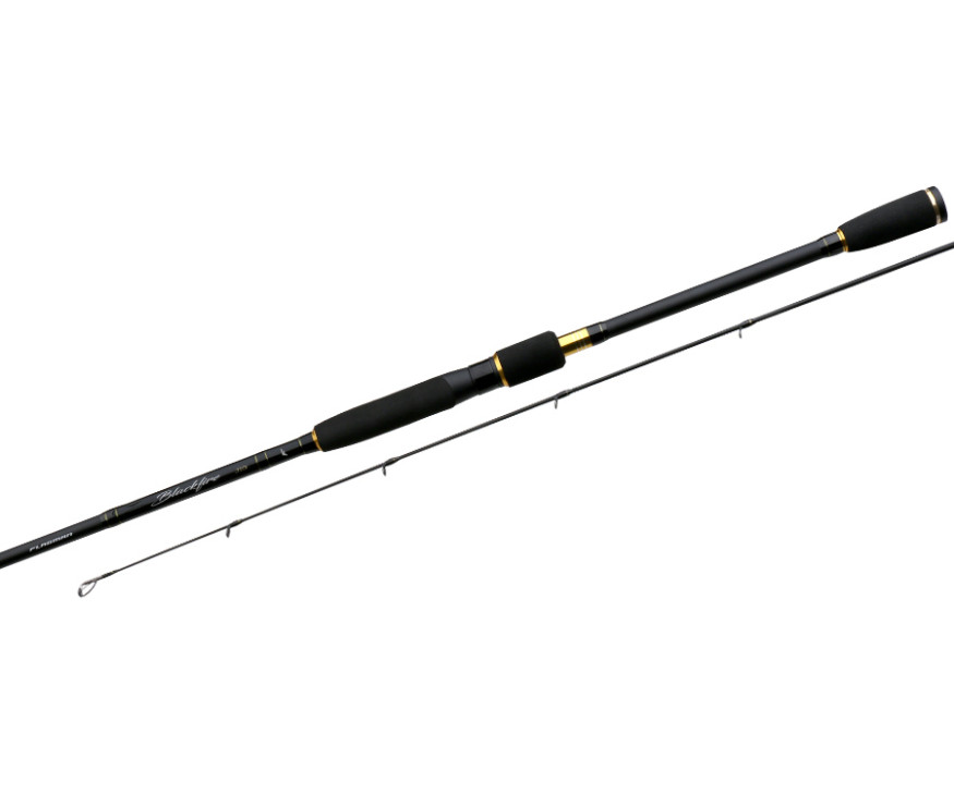 Спиннинговое удилище Flagman Blackfire Jig 2.59м 10-45г