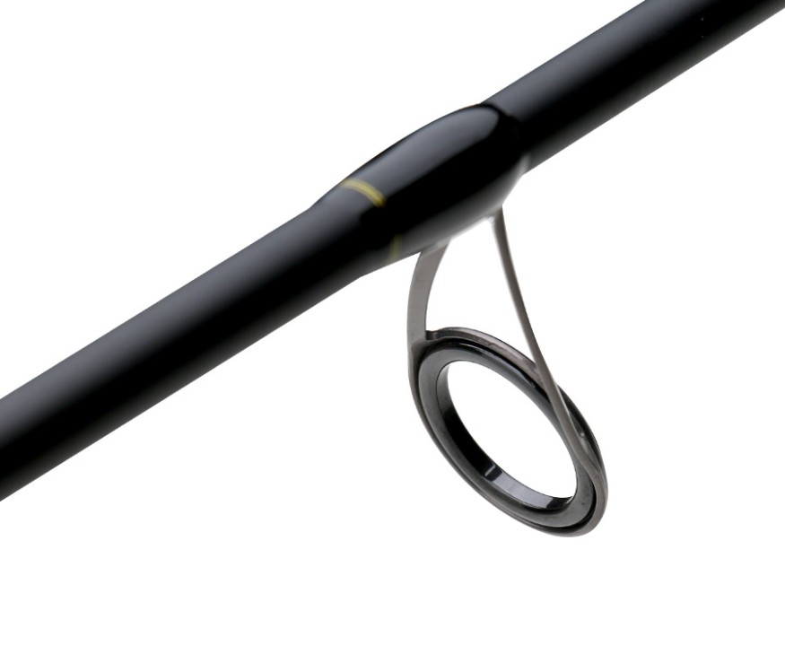 Спиннинговое удилище Flagman Blackfire Jig 2.59м 10-45г