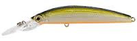 Воблер Strike Pro Magic Minnow 70мм 5,2гр EG-068 - 612T
