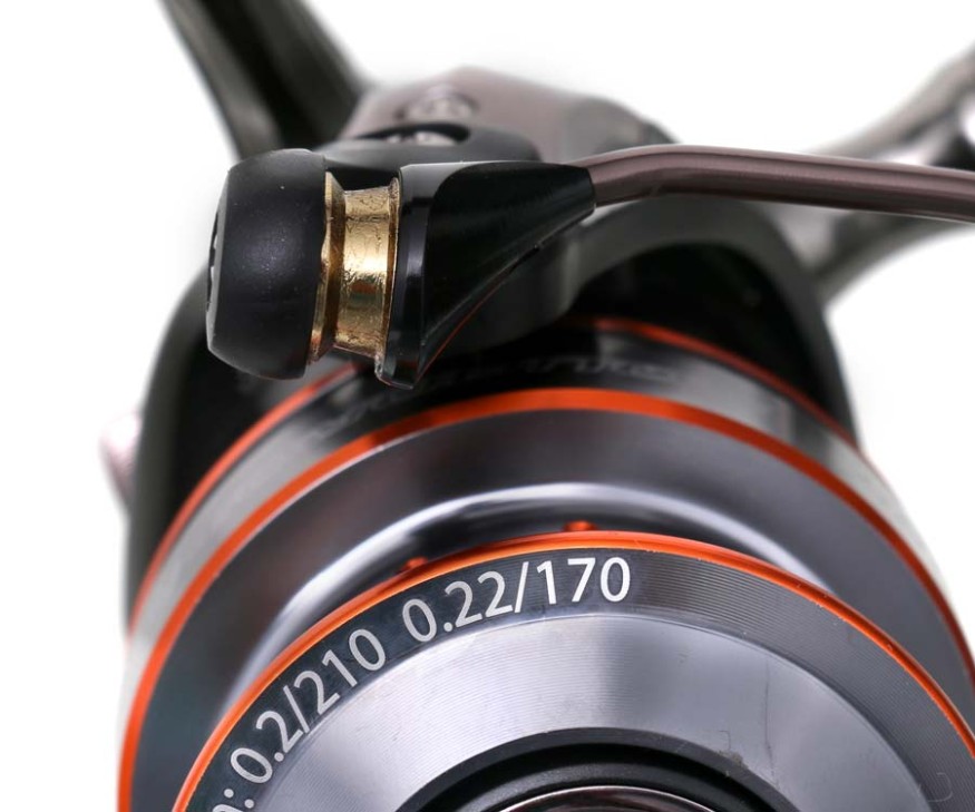 Катушка пикерная Flagman Squadron Pro Picker 4000