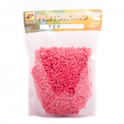 Добавка Pastoncino, Red, 200gr