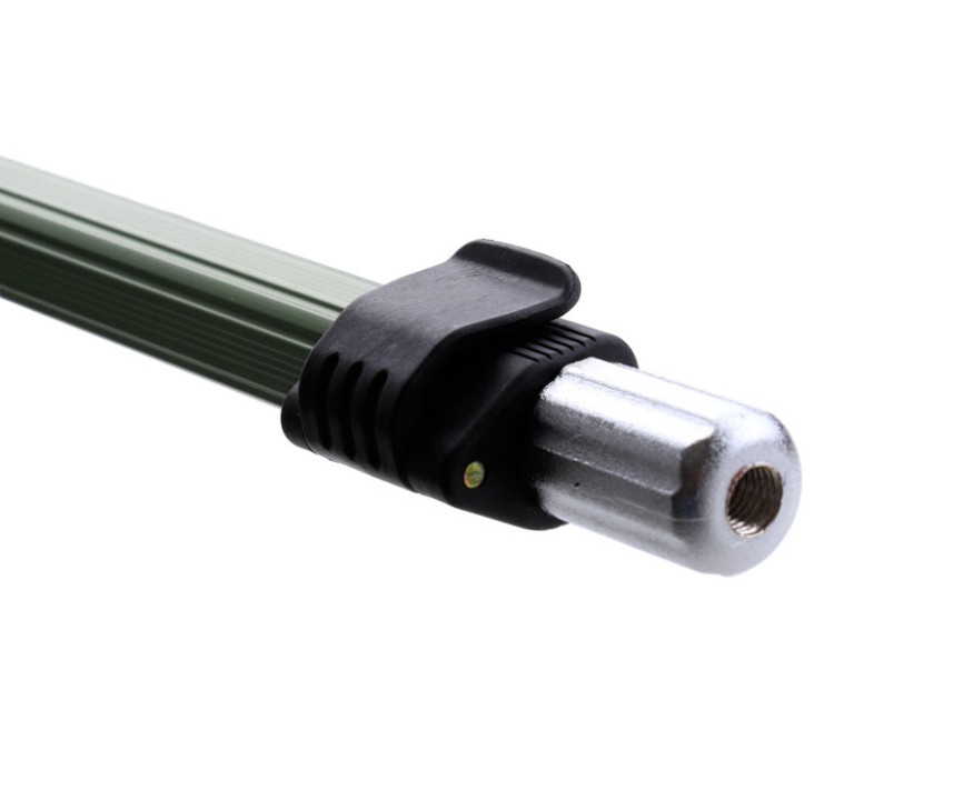 Ручка подсака Flagman Landing Net Handle H-03, 2 секц., 2 м