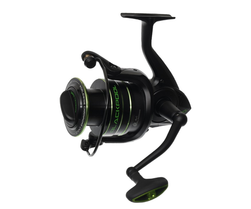 Катушка Carp Pro Blackpool Carp 7000 SD