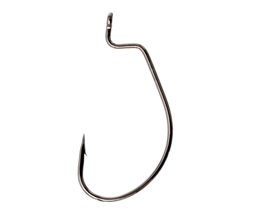 Крючки Azura Finesse Offset Hook №10