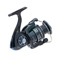 Катушка D.A.M. QUICK FIGHTER PRO METAL 340 FD