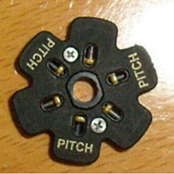 Катушка мультипликаторная Abu Garcia Ambassadeur Revo Toro 50 HS