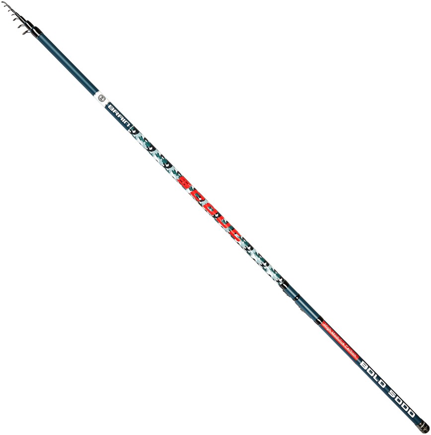 Удилище болонское Brain Scout Bolo 7.00m
