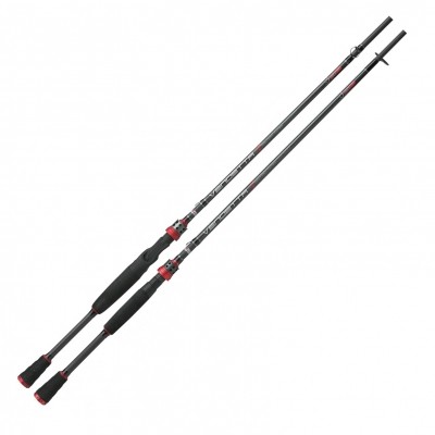 Удилище Abu Garcia Vendetta 802M 10-30 gr