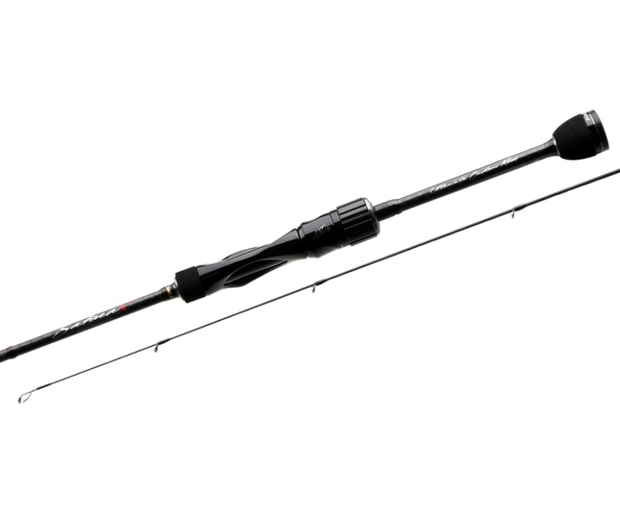 Спиннинговое удилище Azura Safina-X 64UL 1.93м 0.3-4г