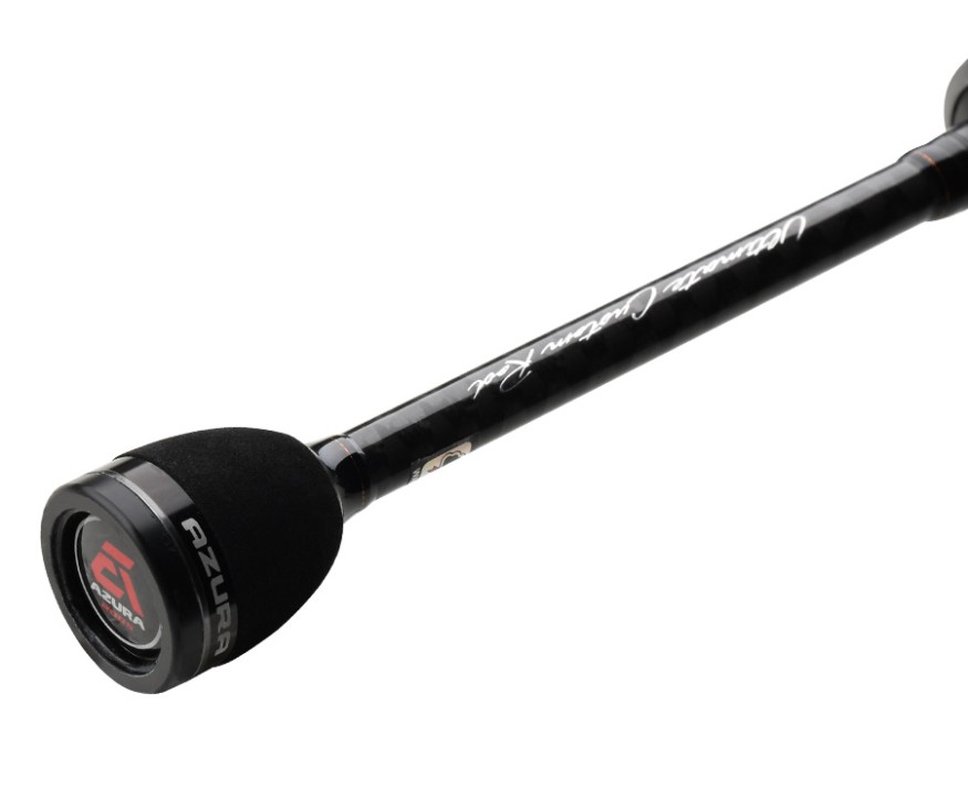 Спиннинговое удилище Azura Safina-X 64UL 1.93м 0.3-4г