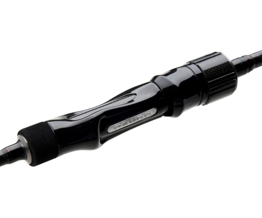 Спиннинговое удилище Azura Safina-X 64UL 1.93м 0.3-4г