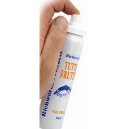 Спрей Richworth Spray On Flavours Pineapple Hawaiian