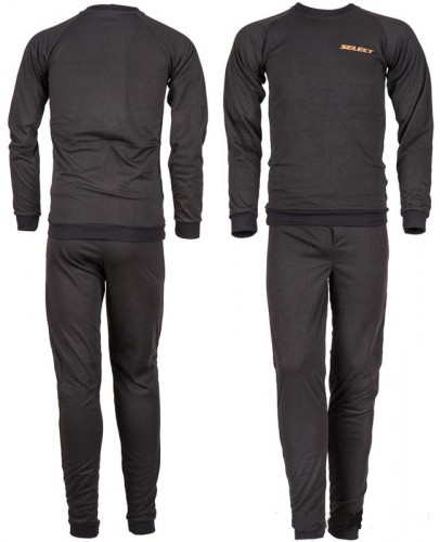 Термобелье Select Underwear Suit