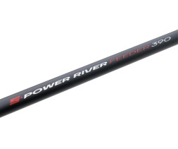 Удилище Flagman S-River 3.90m 100g