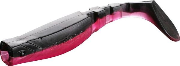 Силикон Mikado Fishunter (съедобный) 5см 5шт (цвет-96)