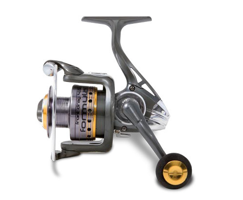 Катушка Lineaeffe Rapid Formula 2000 FD 8+1