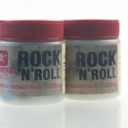 Мини-бойлы Rocket Baits насадочные Rock'n'roll 10 мм, 0,03 кг