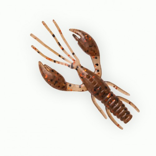 Съедобный силикон Fanatik Raider 2,2" цвет 006 8шт