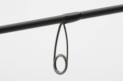 Удилище DAM Effzett Z1 TORAY Power Jig 2.40m 15-40gr