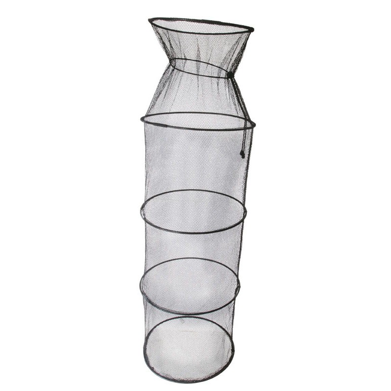 Садок Lineaeffe Round Keep Net 80 cm