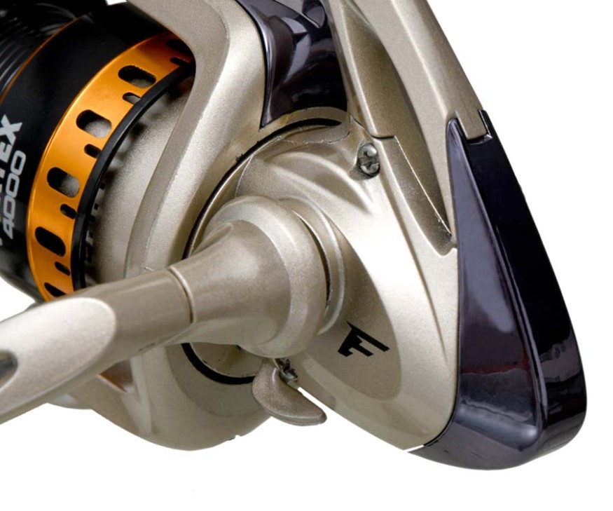 Катушка Flagman Vortex 4000