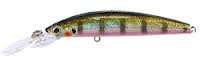 Воблер Strike Pro Magic Minnow 70мм 5,2гр EG-068 - 630V