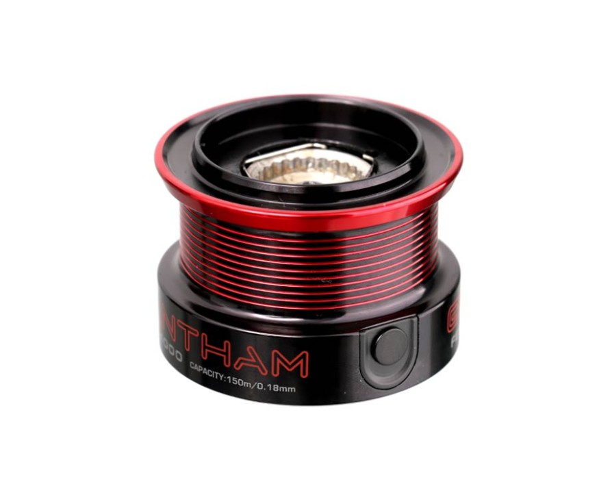 Катушка фидерная Flagman Grantham Feeder 4000