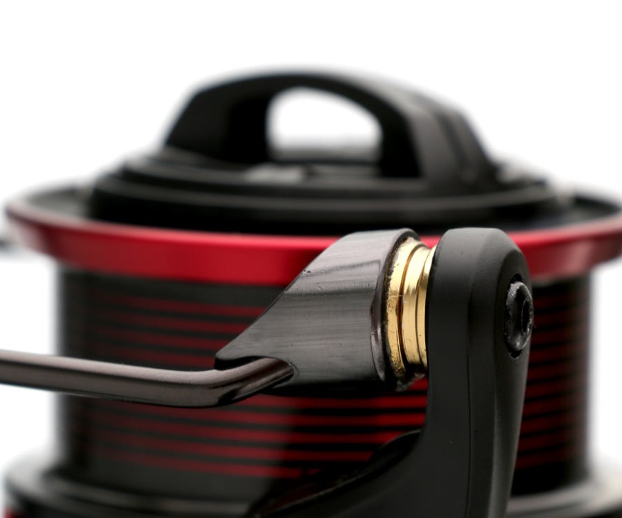 Катушка фидерная Flagman Grantham Feeder 4000