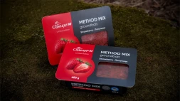 Метод микс Concept-M Method Mix Sport Series Клубника 0.6kg