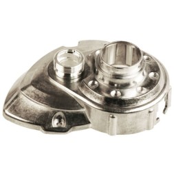 Катушка мультипликаторная Abu Garcia Ambassadeur Revo Toro 51 LH