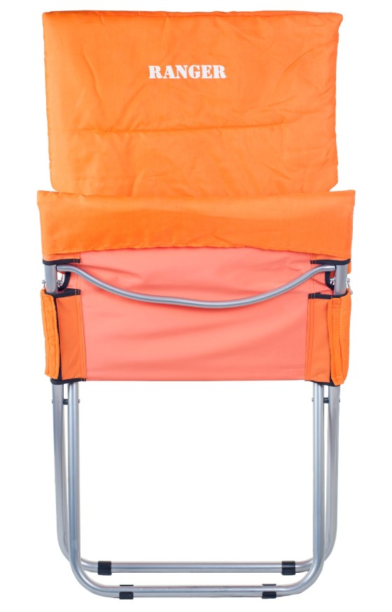 Шезлонг Ranger Comfort 4 (Арт. RA 3305)