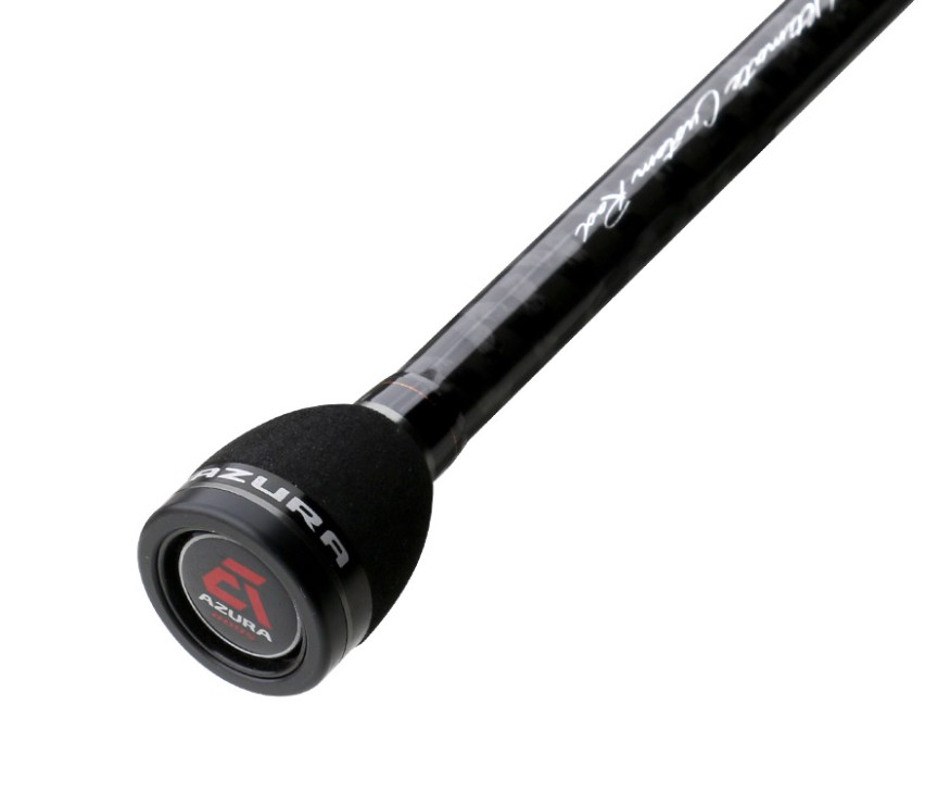 Спиннинговое удилище Azura Safina-X 76UL 2.28м 0.8-7г