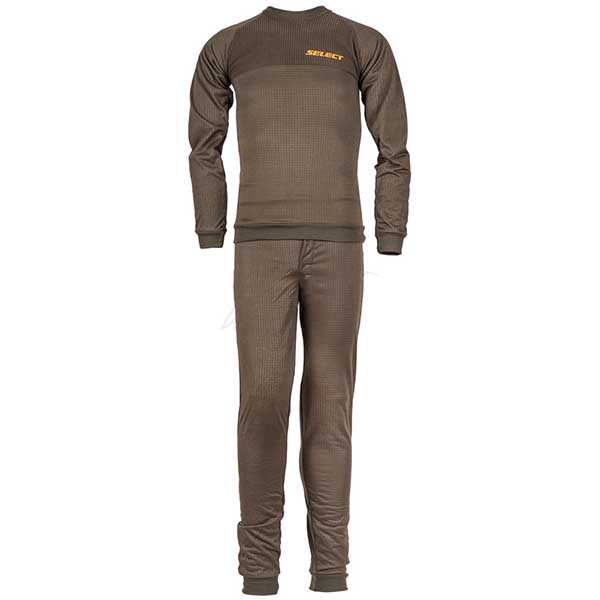 Термобелье Select Ripstop