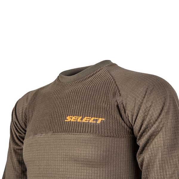 Термобелье Select Ripstop