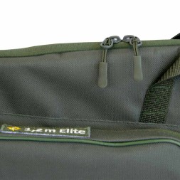 Чехол LeRoy Elite Optic для ружья с оптикой Олива 120 см