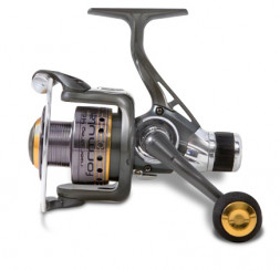 Катушка Lineaeffe Rapid Formula 1000 RD 8+1