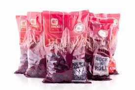 Бойлы Rocket Baits Черное Море (креветка/мидии/краб) 15mm 400g