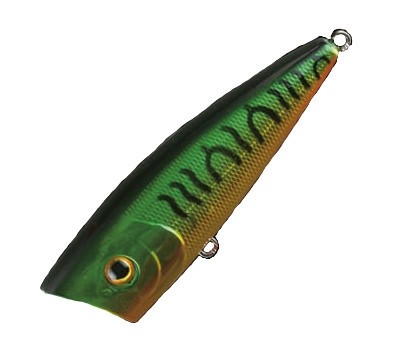 Воблер Nomura Baby Popper 60mm 8g Perch