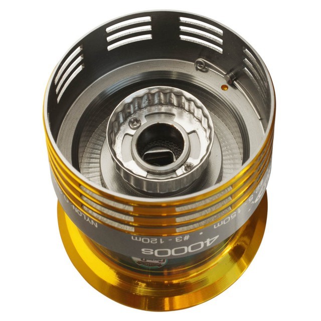 Катушка Favorite Sirius 2500S