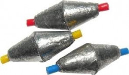 Груз оливка с кембриком 1г