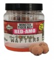 Бойлы Dynamite Baits Red-Amo Cork Ball Wafter 15mm