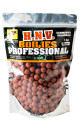 Бойлы CC Baits Professional Soluble Gammarus Belachan 20mm 1kg