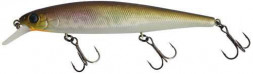 Воблер Jackall MagSquad 115 115мм 16г Mat Shad SP