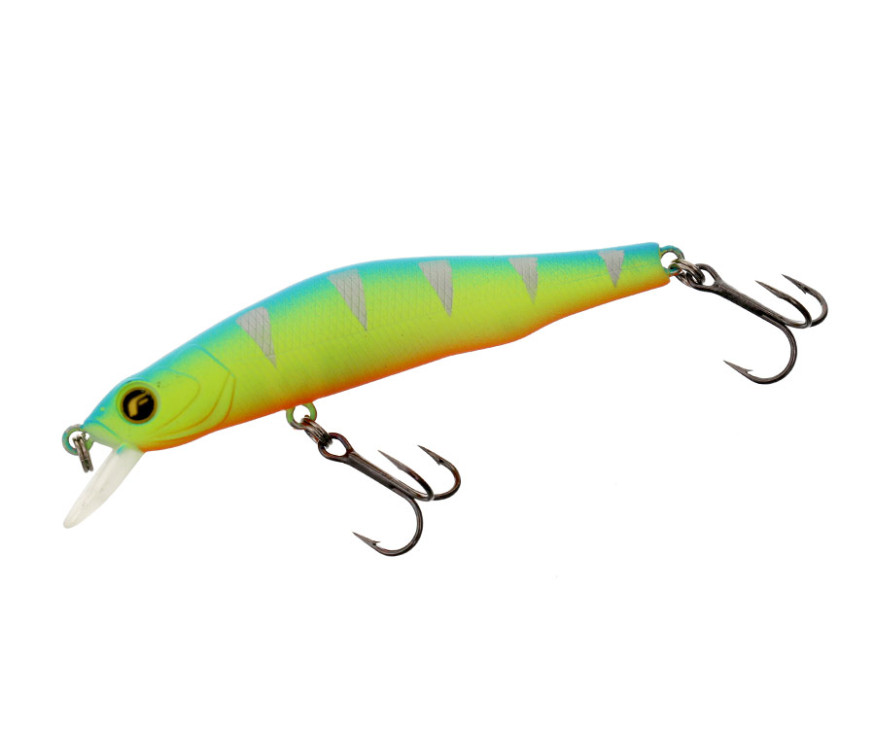 Воблер Flagman Jocker 80mm 8.6g F215