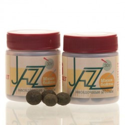 Мини-бойлы Rocket Baits насадочные Jazz 10 мм, 0,03 кг