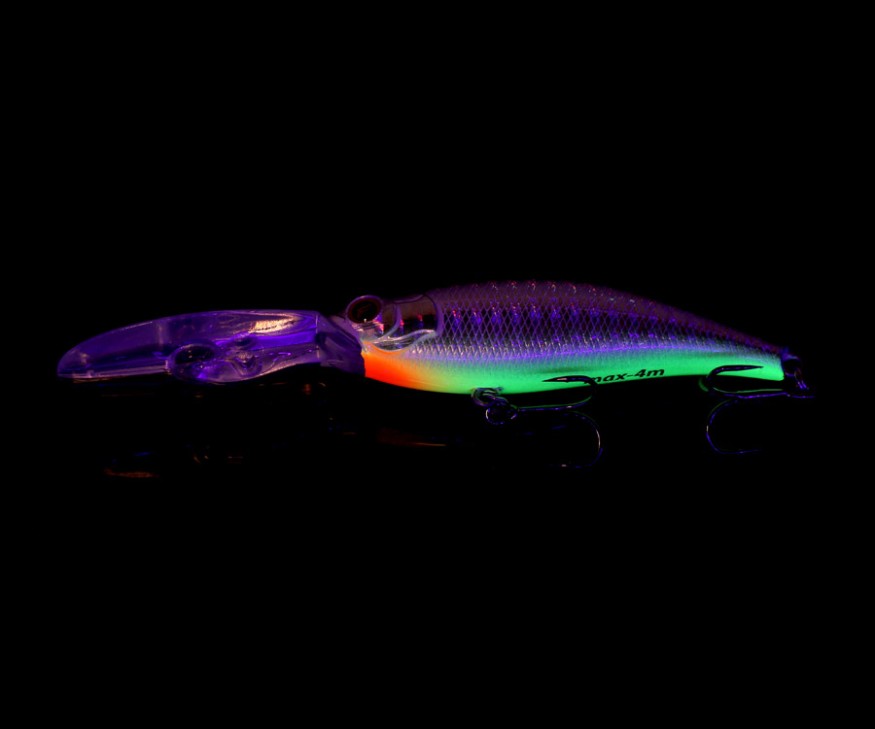 Воблер Flagman Royal 75F max-4m color 453