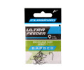 Крючок Flagman Ultra Feeder Bream And Carp Series 1 №10