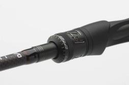 Удилище DAM Effzett Z1 TORAY Twitch & Finesse 2.10m 3-15gr